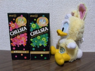Chelsea�h�����N